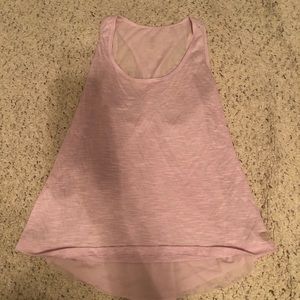 Balance Tank Top